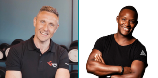 Personlig tränare – ett yrke i förändring