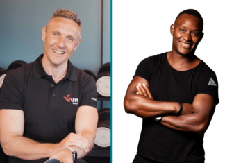 Personlig tränare – ett yrke i förändring