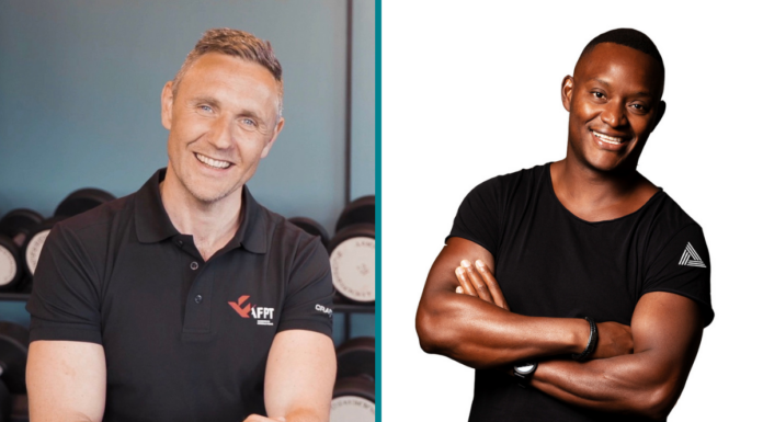 Personlig tränare – ett yrke i förändring