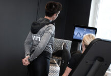 Itrim storsatsar på nytt koncept med hjälp av eGym