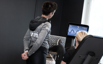 Itrim storsatsar på nytt koncept med hjälp av eGym