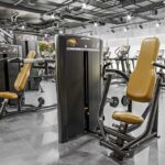 Life Fitness lanserar Axiom Series