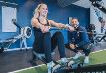 SATS etablerar sig på Volvo Cars Torslanda