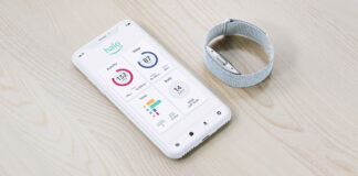 Amazon lanserar Halo – fitnesstjänst med armband som lyssnar