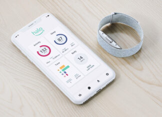 Amazon lanserar Halo – fitnesstjänst med armband som lyssnar