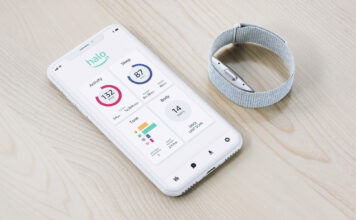 Amazon lanserar Halo – fitnesstjänst med armband som lyssnar