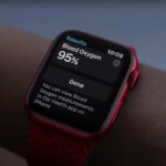 Apple Watch Series 6 – får pulsoximeter