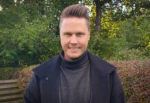 Cardionics rekryterar Henrik Olsén till rollen som produktutvecklare