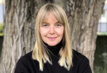 Maria Zanchi är ny kommunikationschef på Friskis&Svettis Riks