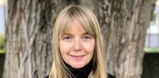 Maria Zanchi är ny kommunikationschef på Friskis&Svettis Riks