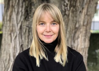 Maria Zanchi är ny kommunikationschef på Friskis&Svettis Riks