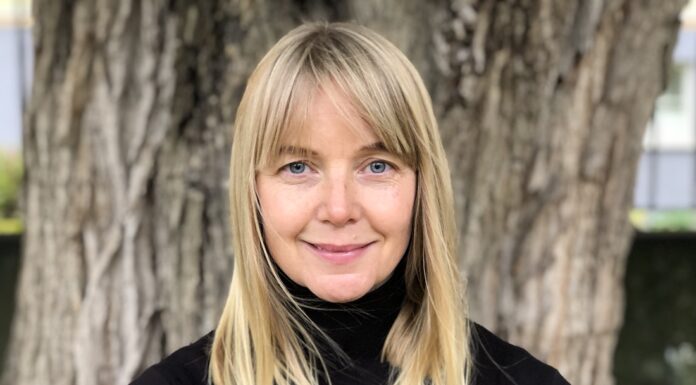 Maria Zanchi är ny kommunikationschef på Friskis&Svettis Riks