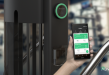 Concept och Advagym startar partnerskap och distribution i Sverige