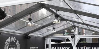 Equinox+ In the Wild – utomhusträning på en ny nivå