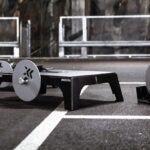 Exxentric tecknar distributionsavtal med RLVNT Distribution