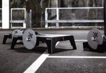 Exxentric tecknar distributionsavtal med RLVNT Distribution