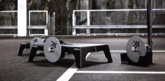 Exxentric tecknar distributionsavtal med RLVNT Distribution