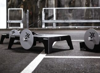 Exxentric tecknar distributionsavtal med RLVNT Distribution