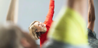 Friskis&Svettis utökar utbudet av onlinepass