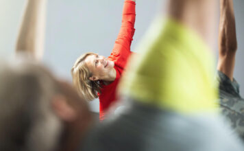 Friskis&Svettis utökar utbudet av onlinepass