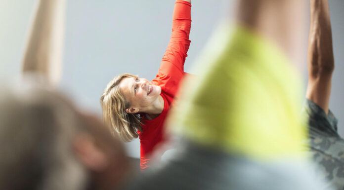 Friskis&Svettis utökar utbudet av onlinepass