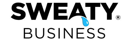 Sweaty Business 