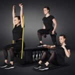 Technogym Bench – multifunktionell och yteffektiv träning