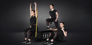 Technogym Bench – multifunktionell och yteffektiv träning