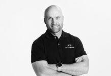 Kraftmark rekryterar Thomas Bylon