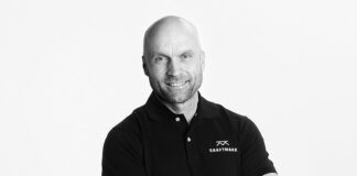 Kraftmark rekryterar Thomas Bylon