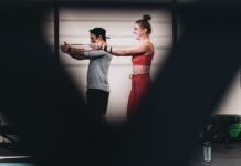 WHO:s nya riktlinjer: Rör dig mellan 2,5 och 5 timmar i veckan