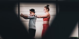 WHO:s nya riktlinjer: Rör dig mellan 2,5 och 5 timmar i veckan