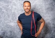 Michael J:son Lindh ny Product Manager för EGYM