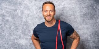 Michael J:son Lindh ny Product Manager för EGYM