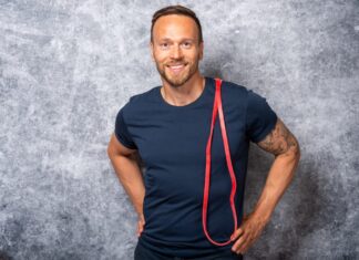 Michael J:son Lindh ny Product Manager för EGYM