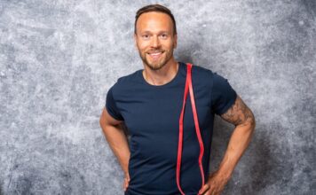 Michael J:son Lindh ny Product Manager för EGYM