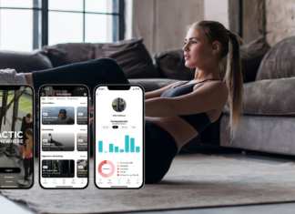 Twiiks tillväxtresa fortsätter: levererar teknik till Actic