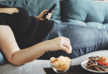 En tredjedel av alla cancerfall i Sverige kopplas till osund livsstil