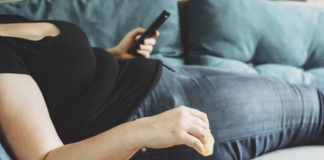 En tredjedel av alla cancerfall i Sverige kopplas till osund livsstil