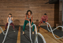 ClassPass Trendspaning 2021