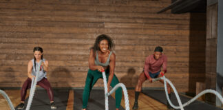 ClassPass Trendspaning 2021