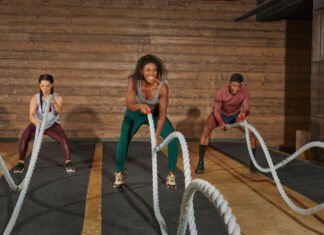 ClassPass Trendspaning 2021