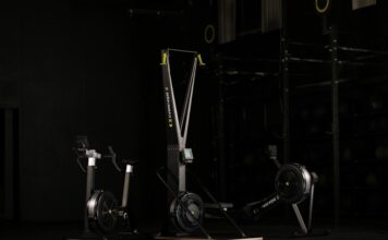 Concept2 tvingas prishöja när EU inför strafftullar på varor från USA