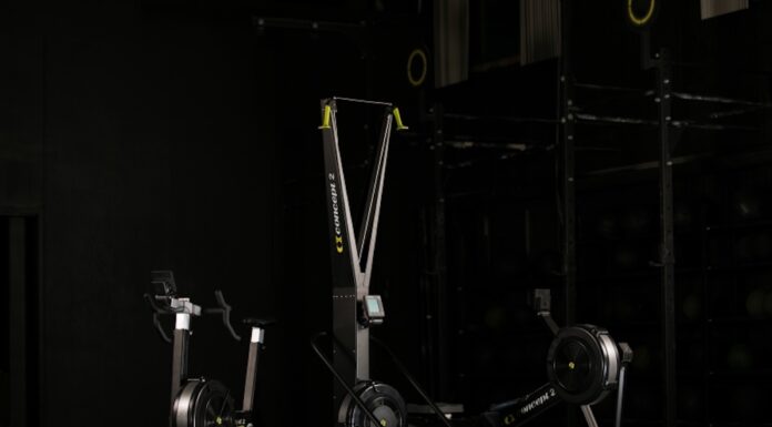 Concept2 tvingas prishöja när EU inför strafftullar på varor från USA