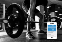 Gym Control hjälper sina kunder genom Pandemin genom smart verktyg