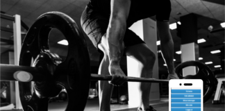 Gym Control hjälper sina kunder genom Pandemin genom smart verktyg