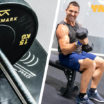 Skräddarsydd hemmaträning när Yasso inleder samarbete med Kraftmark