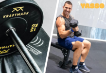 Skräddarsydd hemmaträning när Yasso inleder samarbete med Kraftmark