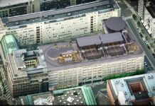 Ascaro klar som samarbetspartner för att driva NK:s satsning på padel på taket