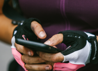 Strava trendrapport 2024